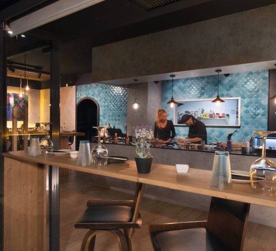 Sekkei Sushi