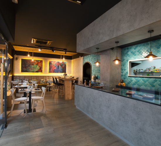 Sekkei Sushi