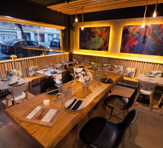Sekkei Sushi