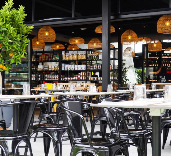 L'Alimentation Labège
