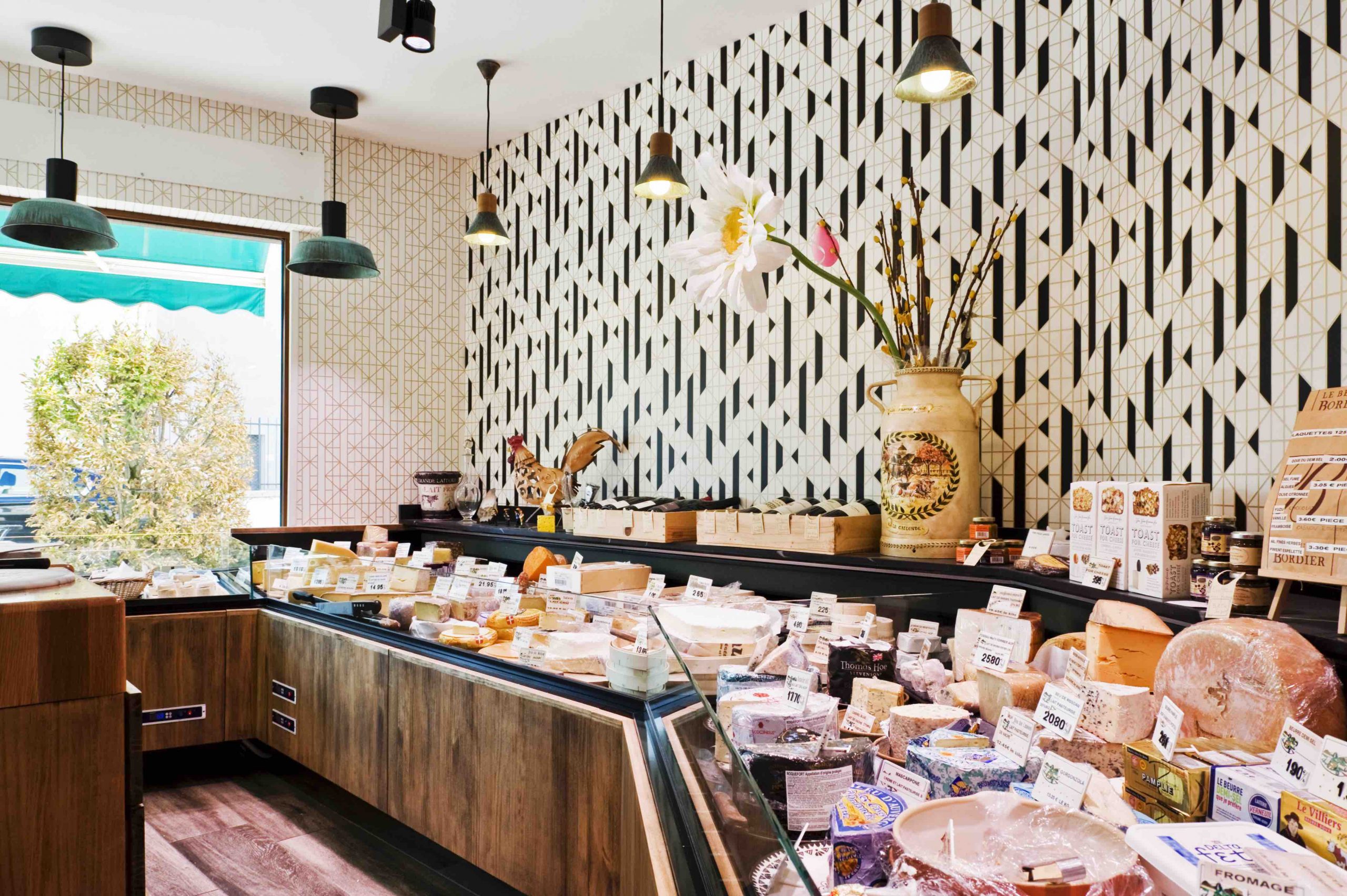 Fromagerie Jacquin